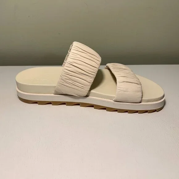 Sorel Women's Roaming™ Two Strap Slide Flat Sandal - Picture 6 of 15